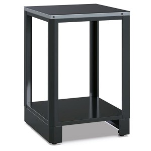 STÓŁ ROBOCZY NAROŻNY RAL7016 SYSTE RSC50, MODEL 5000/RSC50/KAI-G
