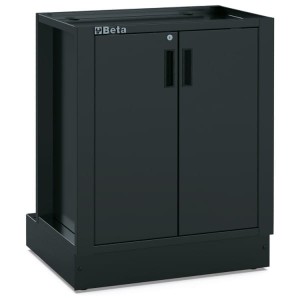 MODUŁ STAŁY DWUDRZWIOWY SYSTEM RSC50, MODEL 5000/RSC50/MA
