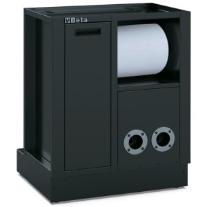 MODUŁ STAŁY SERWISOWY BEZ ZWIJADŁA SYSTEM RSC50, MODEL 5000/RSC50/MS-2AVV