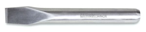 PRZECINAK PŁASKI INOX 200MM