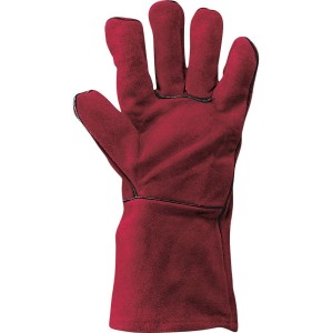 RĘKAWICE SKÓRZ.45 TOP (1 PARA)