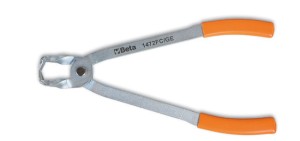 SZCZYPCE DO OPASEK CLIC , MODEL 1472FC/GE