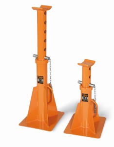 WSPORNIK REGULOWANY 650-1100MM 15T
