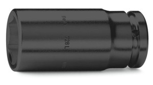 NASADKA UDAROWA DŁUGA 3/4 44MM