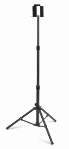 STATYW TELESKOPOWY DO LAMP 1838C I 1838FLASH, MODEL 1837S