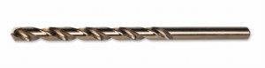 WIERTŁO CYLINDR. DŁUGIE  HSS-Co 4,00MM, MODEL 415L/4