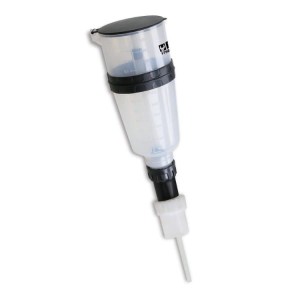 LEJEK DO ADBLUE ZE ZŁĄCZEM PROSTYM, MODEL 1758ADB-D