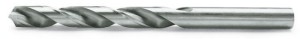 WIERTŁO CYLINDRYCZNE KRÓTKIE SZLIFOWANE, MODEL 412, HSS, 12,25MM