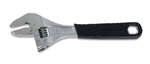 KLUCZ PŁASKINASTAWNY ZE SKALĄ KRÓTKI 270MM, MODEL 111CM/270