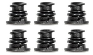 ZESTAW 6 KORKÓW SPUSTOWYCH DO WYMIANY OLEJU, MODEL 1494VW/K