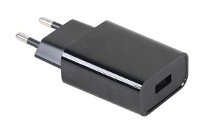 TRANSFORMATOR USB QC3.0 DO LAMY 1839POCKET I ŁADOWARKI 1839BRW, MODEL 1839/R6