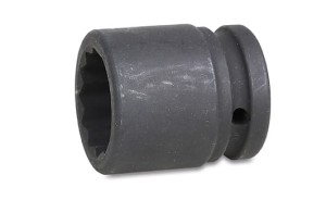 NASADKA UDAROWA DWUNASTOKĄTNA 3/4 19MM, MODEL 728B/19