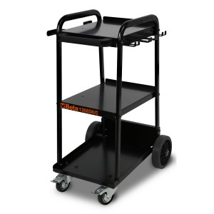 Wózek do zgrzewarki 1366HS, model 1366HS/C