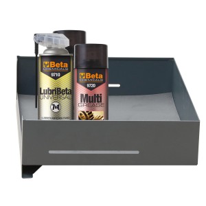 Boczna półka do wózka RSC24AXLP/7, model 2400/RSC24AXLP/VL