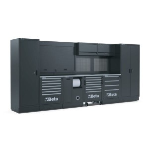 Zestaw mebli warsztatowych RSC50, model 5000/RSC50