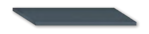 PÓŁKA DO SZAFY C45PRO AS2, MODEL 4500/C45PRO/A2/R915