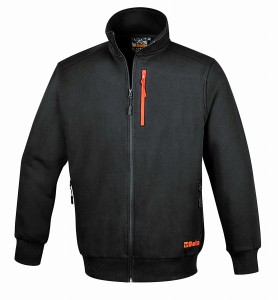 BLUZA ZAPINANA NA ZAMEK, MODEL 7664G