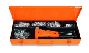 ZESTAW NITOWNICA 1742N I 400 NITONAKRĘTEK, MODEL 1742N/C4