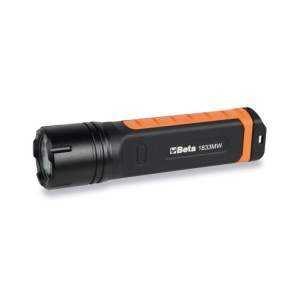 LATARKA LED O WYSOKIEJ JASNOŚCI, MODEL 1833MW