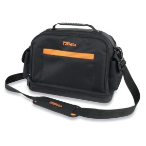 TORBA NARZĘDZIOWA SZEROKO OTWIERANA, MODEL 2109/C9DA