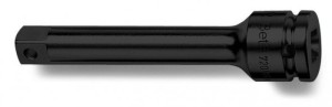 PRZEDŁUŻACZ UDAROWY 330MM Z GNIAZDEM 1, MODEL 729/22
