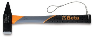MŁOTEK ŚLUSARSKI DO PRAC NA WYSOKOŚCIACH, TRZONEK KOMPOZYTOWY, MODEL 1370T-HS, 500G