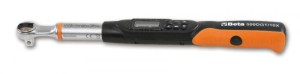 KLUCZ DYNAMOMETRYCZNY ELEKTRONICZNY, ZAKRES 20-100NM ZABIERAK 1/2, MODEL 599DGT/10X