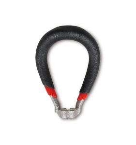 Klucz do nypli szprych czerwony 3,5mm, model 3961/3.5