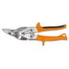 NOŻYCE DŹWIGNIOWE DO CIĘCIA BLACHY, LEWOSTRONNE, MODEL 1124, 250MM, NA BLISTRZE