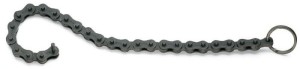 ŁAŃCUCH DO KLUCZA 384, MODEL 384RC