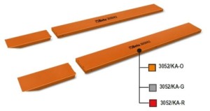 Zestaw poszerzający do podnośnika 3050/600, model 3050/KA-R