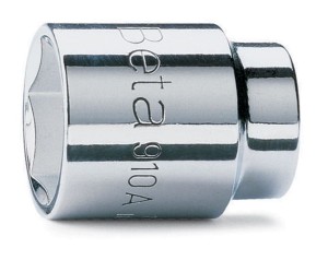 Nasadka sześciokątna 3/8 na blistrze, model 910AK/12