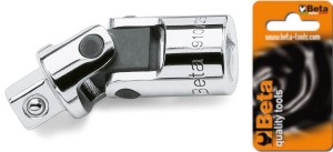 Przegub 3/8 na blistrze, model 910/25K