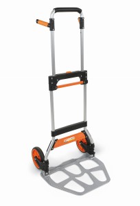 Wózek transportowy COMBO, model 9900/C99