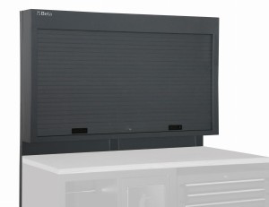 TABLICA NARZĘDZIOWA Z ROLETĄ DO C45PRO, MODEL 4500/C45PRO/PA