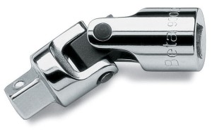 PRZEGUB Z GNIAZDEM 1/4, MODEL 900/25, NA BLISTRZE