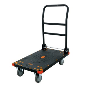 Wózek transportowy składany,model 4800/C48P