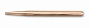 WYBIJAK STOŻKOWY NIEISKRZĄCY, MODEL 31BA/C, 7X150MM