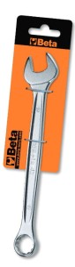 KLUCZ PŁASKO-OCZKOWY, MODEL 42, 11MM, NA BLISTRZE