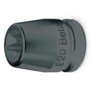 NASADKA UDAROWA PROFIL TORX WEWNĘTRZNY Z GNIAZDEM 1/2, MODEL 720FTX, E16
