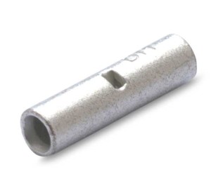 ŁĄCZNIK PRZEWODÓW NA STYK MIEDZIANY CYNOWANY, 1,5-2,5 MM2, DO ZACISKANIA, OPAKOWANIE 200 SZTUK MODEL BM01260