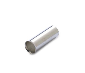 KOŃCÓWKA KABLOWA TULEJKOWA BEZ IZOLACJI, 0.75/6, 0.75 MM2, OPAKOWANIE 1000 SZTUK MODEL BM01502