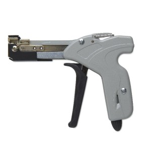 SZCZYPCE DO ZACISKANIA OPASEK KABLOWYCH ZE STALI NIERDZEWNEJ O SZEROKOŚĆI 4,6-7,9MM I GRUBOŚCI 0,3MM MODEL BM1105