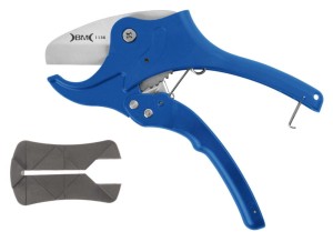 NOŻYCE HYDRAULICZNE DO CIĘCIA KABLI I PRĘTÓW, AL/CU MAX ŚR20, STAL MAX ŚR16 MODEL BM187
