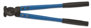 NOŻYCE DO CIĘIA KABLI AL-CU, DO 120 MM2 MODEL BM570