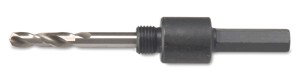 UCHWYT DO PIŁ OTWOROWYCH, ŚR14-30 MM, OPAKOWANIE 1 SZTUKA MODEL BM1972