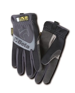 RĘKAWICE BETA MECHANIX CZARNE 9574B