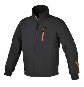 7658N KURTKA SOFTSHELL