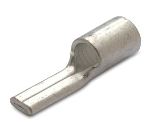 Końcówka igiełkowa płaska, 95/31, 95 mm², opakowanie 50 sztuk