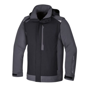 KURTKA SOFTSHELL, MODEL 7648GG